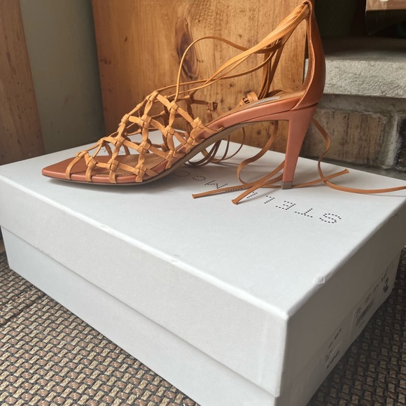 Stella McCartney Shoes - Picture 2 of 8